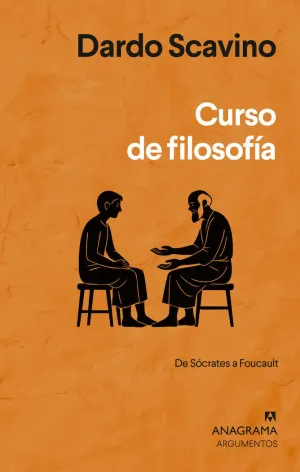 CURSO DE FILOSOFIA