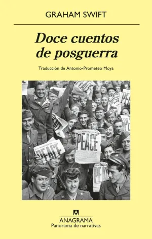 DOCE CUENTOS DE POSGUERRA