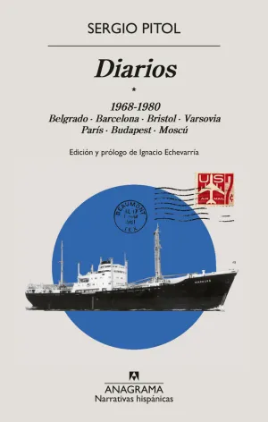 DIARIOS, 1