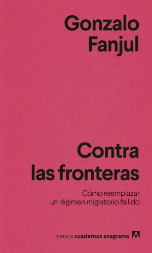 CONTRA LAS FRONTERAS