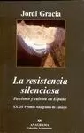 LA RESISTENCIA SILENCIOSA