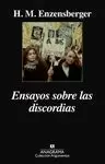 ENSAYOS SOBRE LAS DISCORDIAS