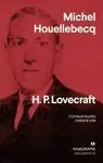 H. P. LOVECRAFT
