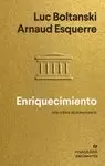 ENRIQUECIMIENTO