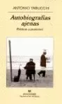 AUTOBIOGRAFIAS AJENAS: POETICAS A POSTERIORI