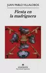 FIESTA EN LA MADRIGUERA