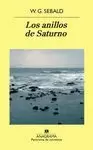 LOS ANILLOS DE SATURNO