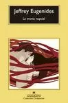 LA TRAMA NUPCIAL