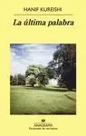 LA ULTIMA PALABRA