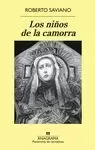 LOS NIÑOS DE LA CAMORRA