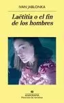 LAETITIA O EL FIN DE LOS HOMBRES
