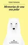 MEMORIAS DE UNA OSA POLAR