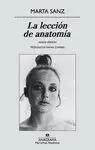 LA LECCION DE ANATOMIA