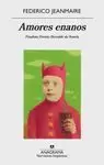 AMORES ENANOS