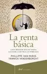 LA RENTA BASICA
