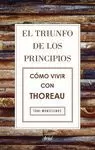 EL TRIUNFO DE LOS PRINCIPIOS