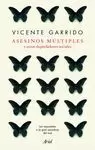 ASESINOS MULTIPLES Y OTROS DEPREDADORES SOCIALES