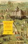 HISTORIA DE LOS JUDIOS