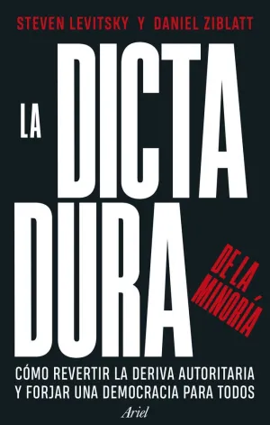 DICTADURA DE LA MINORIA