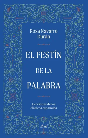 EL FESTIN DE LA PALABRA