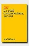 LA EDAD CONTEMPORANEA, 1800-1914