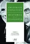 HISTORIA DE LA FILOSOFIA. VOL. 4