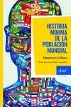 HISTORIA MINIMA DE LA POBLACION MUNDIAL