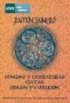 LENGUAS Y LITERATURAS CELTAS: ORIGEN Y EVOLUCIÓN