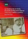 LA INJUSTICIA DE UN OLVIDO