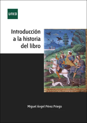 INTRODUCCION A LA HISTORIA DEL LIBRO