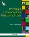 PSICOLOGIA CONTEMPORANEA
