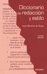 DICCIONARIO DE REDACCION