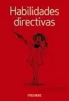 HABILIDADES DIRECTIVAS