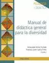 MANUAL DE DIDACTICA GENERAL PARA LA DIVERSIDAD