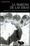 LA MARCHA DE LAS IDEAS