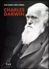 CHARLES DARWIN