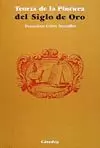 TEORIA DE LA PINTURA DEL SIGLO DE ORO