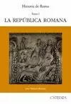 HISTORIA DE ROMA, I