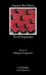 YO EL SUPREMO