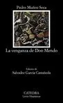 LA VENGANZA DE DON MENDO