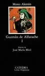 GUZMAN DE ALFARACHE, I