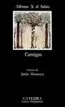 CANTIGAS