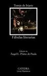 FABULAS LITERARIAS