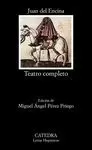 TEATRO COMPLETO