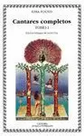 CANTARES COMPLETOS