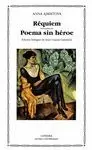 REQUIEM / POEMA SIN HEROE