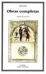 OBRAS COMPLETAS