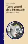 TEORIA GENERAL DE LA INFORMACION