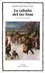LA CABAÑA DEL TIO TOM