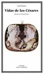 VIDAS DE LOS CESARES